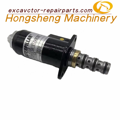 Carter Excavator Proportional Solenoid Control-Klep E330C E349D 225-4558