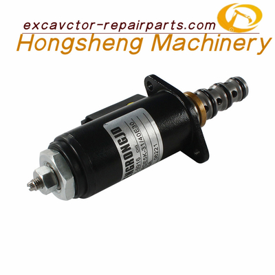 Carter Excavator Spare Parts Solenoid-Klep E320C E320B E320D 111-9916