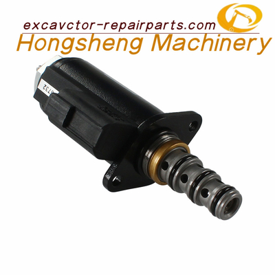 Carter Excavator Spare Parts Solenoid-Klep E320C E320B E320D 111-9916