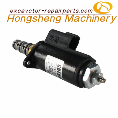 Carter Excavator Spare Parts Solenoid-Klep E320C E320B E320D 111-9916