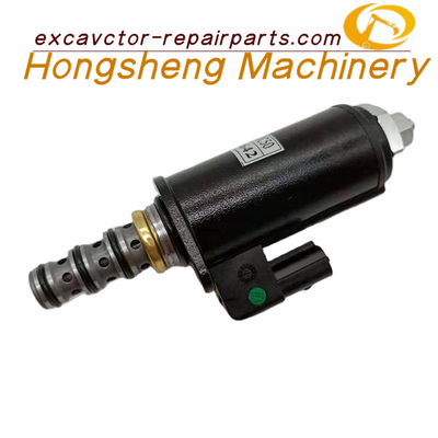 Evenredig van de Klepkobelco van de Hoge druksolenoïde Graafwerktuig sk200-8 30C50-143