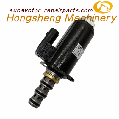 Evenredig van de Klepkobelco van de Hoge druksolenoïde Graafwerktuig sk200-8 30C50-143