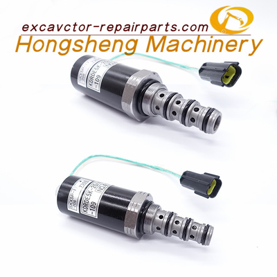 YN35V00004F2 graafwerktuig Solenoid Valve Proportional 30C12A-101 Kobelco SK100 SK120