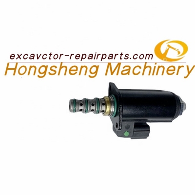 30C40-101 het Graafwerktuig Kobelco SK100 SK120 YN35V00019F1 van de solenoïdeklep