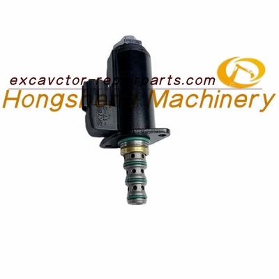 30C40-101 het Graafwerktuig Kobelco SK100 SK120 YN35V00019F1 van de solenoïdeklep