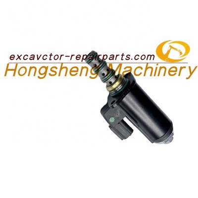 30C40-101 het Graafwerktuig Kobelco SK100 SK120 YN35V00019F1 van de solenoïdeklep