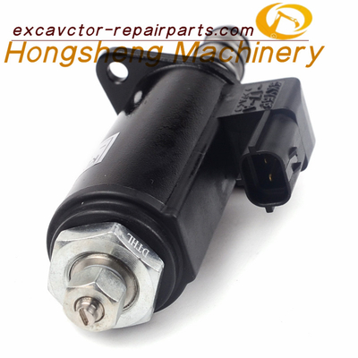 30C50-122 graafwerktuig Solenoid Valve Kobelco sk200-8 Evenredige YN35V00048F1