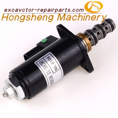 30C50-122 graafwerktuig Solenoid Valve Kobelco sk200-8 Evenredige YN35V00048F1