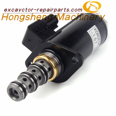 30C50-122 graafwerktuig Solenoid Valve Kobelco sk200-8 Evenredige YN35V00048F1