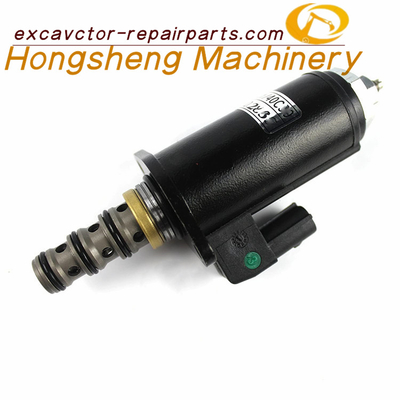 Sk200-8 Evenredige de Solenoïdeklep 40C50-213 YN35V00049F1 van SK250
