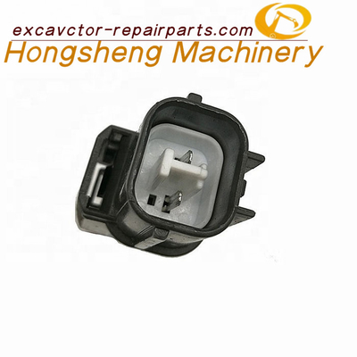 Klep van de Kobelcosk100 SK120 de Roterende Solenoïde G24Y12A YN35V00005F2