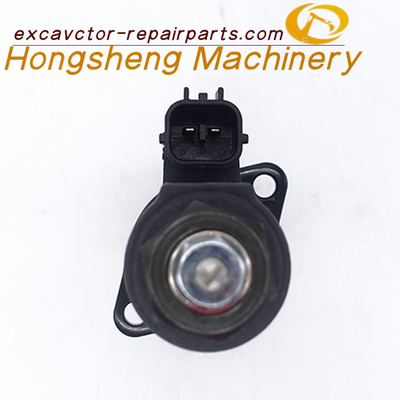 G24DA40 proefsolenoid valve kobelco SK100 SK120 YN35V00020F1