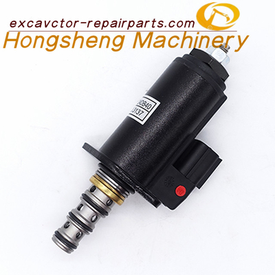 G24DA40 proefsolenoid valve kobelco SK100 SK120 YN35V00020F1