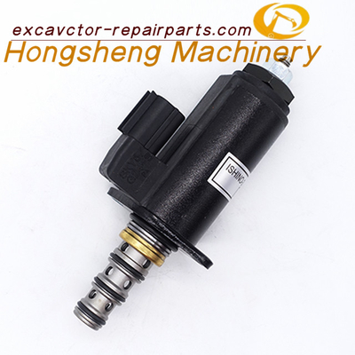 G24DA40 proefsolenoid valve kobelco SK100 SK120 YN35V00020F1