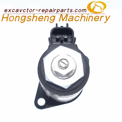 G24YB50 graafwerktuig Solenoid Valve sk200-8 Verklaarde YN35V00051F1 ISO9001