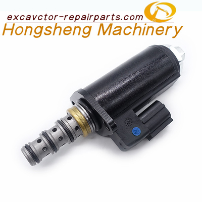 G24YB50 graafwerktuig Solenoid Valve sk200-8 Verklaarde YN35V00051F1 ISO9001