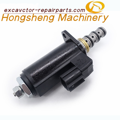 G24YB50 graafwerktuig Solenoid Valve sk200-8 Verklaarde YN35V00051F1 ISO9001