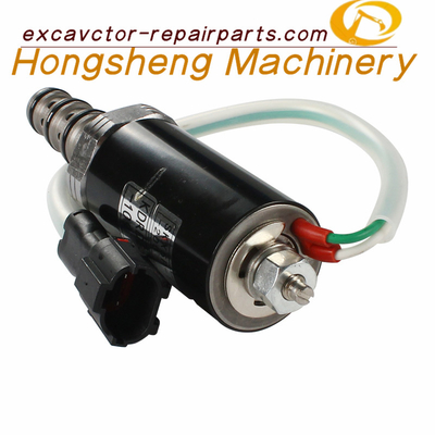 Volvo-Graafwerktuig Solenoid Valve EC140 EC210 Evenredige SKX5P-17-209
