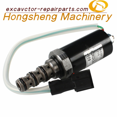 Volvo-Graafwerktuig Solenoid Valve EC140 EC210 Evenredige SKX5P-17-209