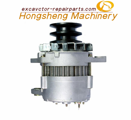 6008216130/0330005840 Alternator pc120-6 24V 30A van PC 130-7 van KOMATSU PC200-1/2/3