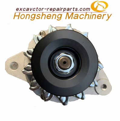 6008216130/0330005840 Alternator pc120-6 24V 30A van PC 130-7 van KOMATSU PC200-1/2/3