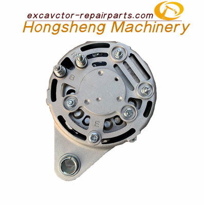 6008216130/0330005840 Alternator pc120-6 24V 30A van PC 130-7 van KOMATSU PC200-1/2/3