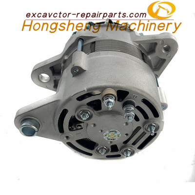 0-33000-5860 Alternator 30A 24V 600-821-6120 KOMATSU pc200-5 pc120-6 4D95 6D105