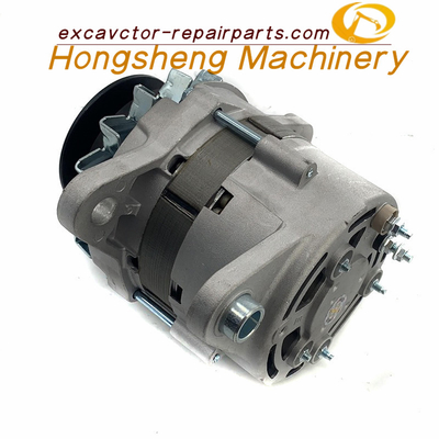 0-33000-5860 Alternator 30A 24V 600-821-6120 KOMATSU pc200-5 pc120-6 4D95 6D105