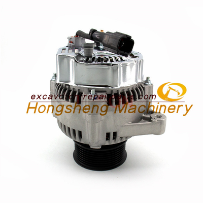 6008613410/6008613111/1012114310 de Motoralternator 24V 40A van KOMATSU PC200-6/SD102