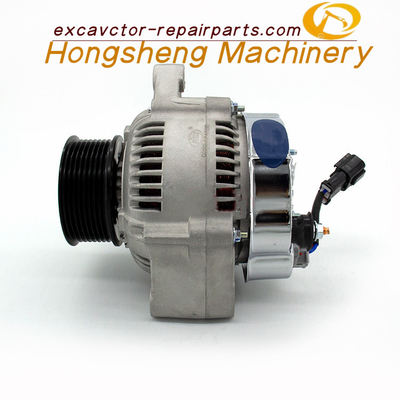 6008613410/6008613111/1012114310 de Motoralternator 24V 40A van KOMATSU PC200-6/SD102