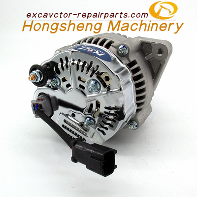 6008613410/6008613111/1012114310 de Motoralternator 24V 40A van KOMATSU PC200-6/SD102