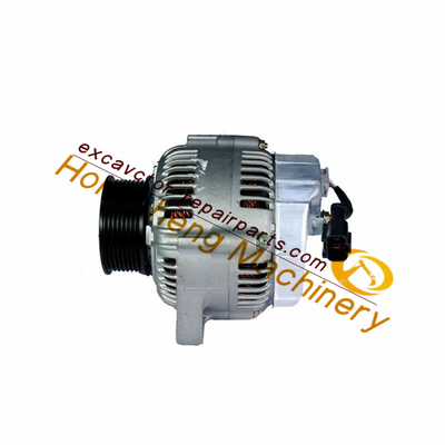 101211-7960 de Alternator KOMATSU pc200-7 pc200-8 600-812-6130 van 24V 60A