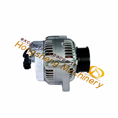 101211-7960 de Alternator KOMATSU pc200-7 pc200-8 600-812-6130 van 24V 60A