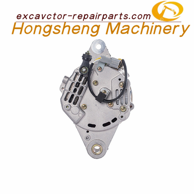 181200-5303 A4TLIS486/6BG1 Hitachi zax200-6 Graafwerktuig Generator 24V 50A