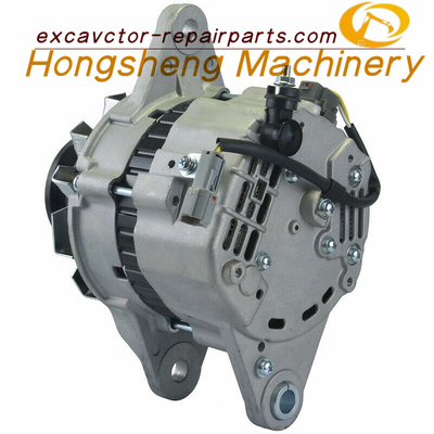 181200-5303 A4TLIS486/6BG1 Hitachi zax200-6 Graafwerktuig Generator 24V 50A