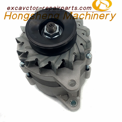 8970222112/0330006542 Alternator/Motor 4BD1/SK120 SH120/EX120 24V 30A