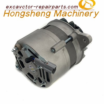 8970222112/0330006542 Alternator/Motor 4BD1/SK120 SH120/EX120 24V 30A
