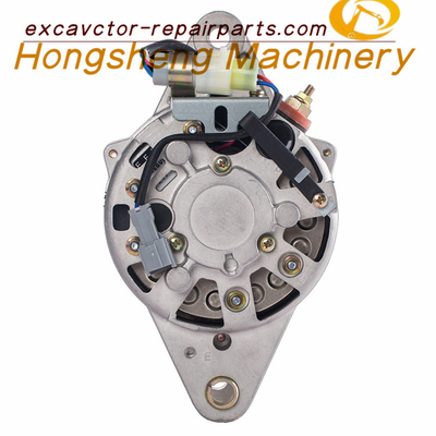 Motorgraafwerktuig Generator 6BG1-4BG1 ex200-5 SH200 SH120A3 24V 45A