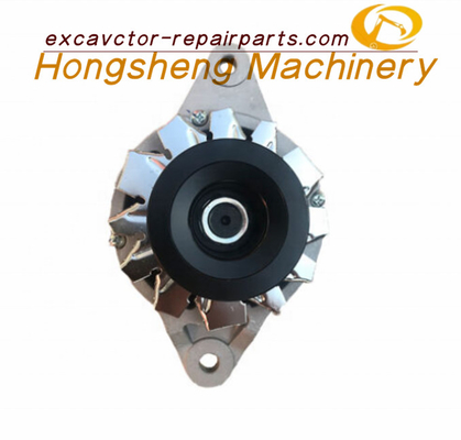 6SD1 6HK1 ZAXIS 330 Graafwerktuig Generator 24V 50A 3B82-65 1812006032 8983413970