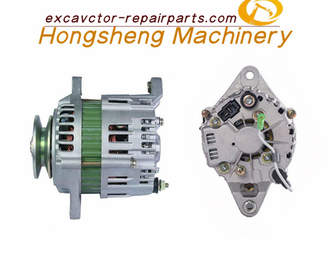 12V 50A a74-20 Doosan-Generator DH55 4JB1 897228-3180 LR15-715