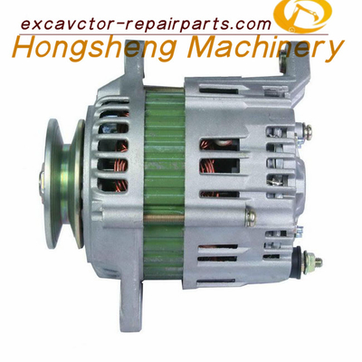 12V 50A a74-20 Doosan-Generator DH55 4JB1 897228-3180 LR15-715