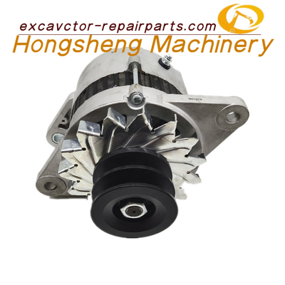Isuzu 6bg1-g 24 Voltalternator 50A 2V 1-81200-249-3 Xiamen Industriële 200