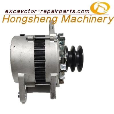 Isuzu 6bg1-g 24 Voltalternator 50A 2V 1-81200-249-3 Xiamen Industriële 200