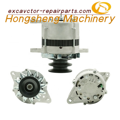 LR225-85 graafwerktuig Generator Hitachi ex60-3 Motor BD30 24V 50A 2V