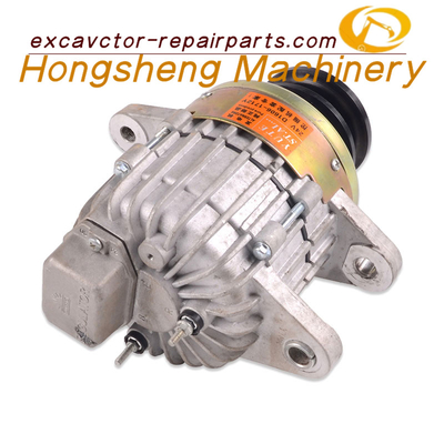 Bulldozer4d120 24V 30A Alternator KOMATSU D60 600-821-3350