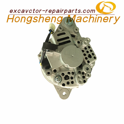 A4T66085 Carter Excavator Generator-KAT 320B 8DC9 24V 55A