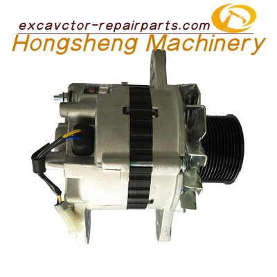 De Motor E320D 24V 35A ALT28005 van Carter Excavator Generator 6D22B