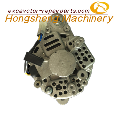 De Motor E320D 24V 35A ALT28005 van Carter Excavator Generator 6D22B