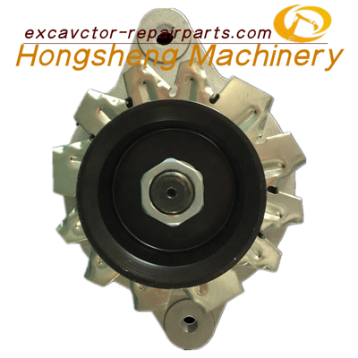 De Motor E320D 24V 35A ALT28005 van Carter Excavator Generator 6D22B