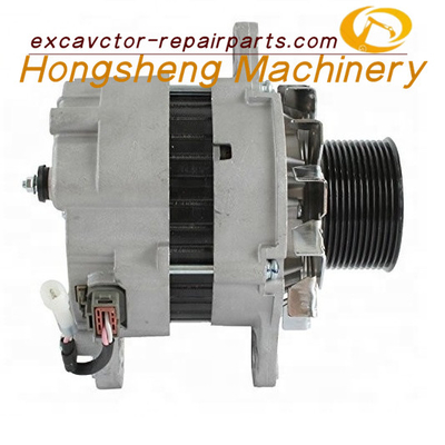 De Motorgraafwerktuig Repair Parts Generator 24V 55A 8PK 3436803800 van E312D E315D S4F